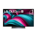 Black Friday Deal -- LG OLED TV + Installation