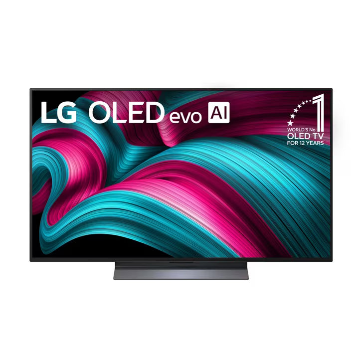 Black Friday Deal -- LG OLED TV + Installation